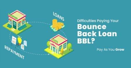 Sole traders facing unpayable Bounce Back Loans
