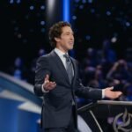 Joel Osteen