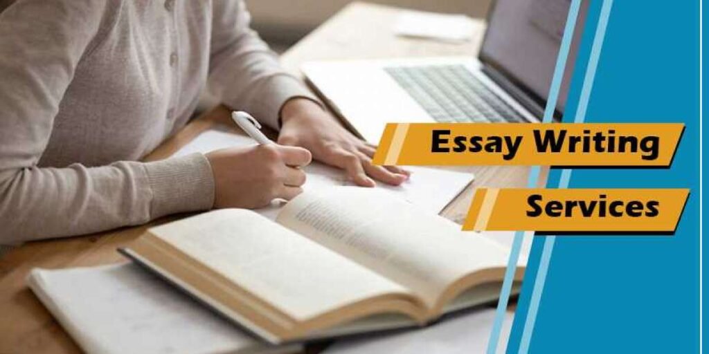 Essay Writing Services
