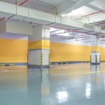 Epoxy Flooring