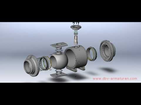 DBV Valves: 5 Advanced Solutions for Precision Fluid Control DBV valves