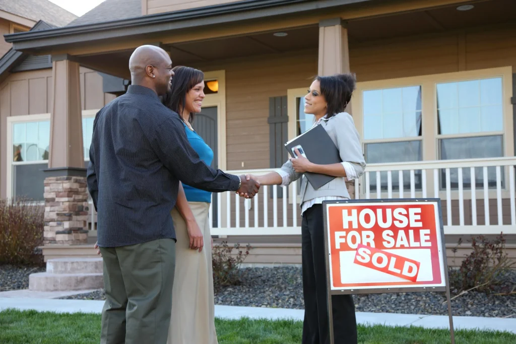 Selling Your Home