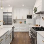 Elevate Your Cooking Experience: Belmax Remodeling’s Touch of Excellence