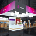 exhibition stand design company in Paris.