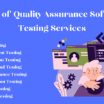 Quality Assurance Software Testing Services