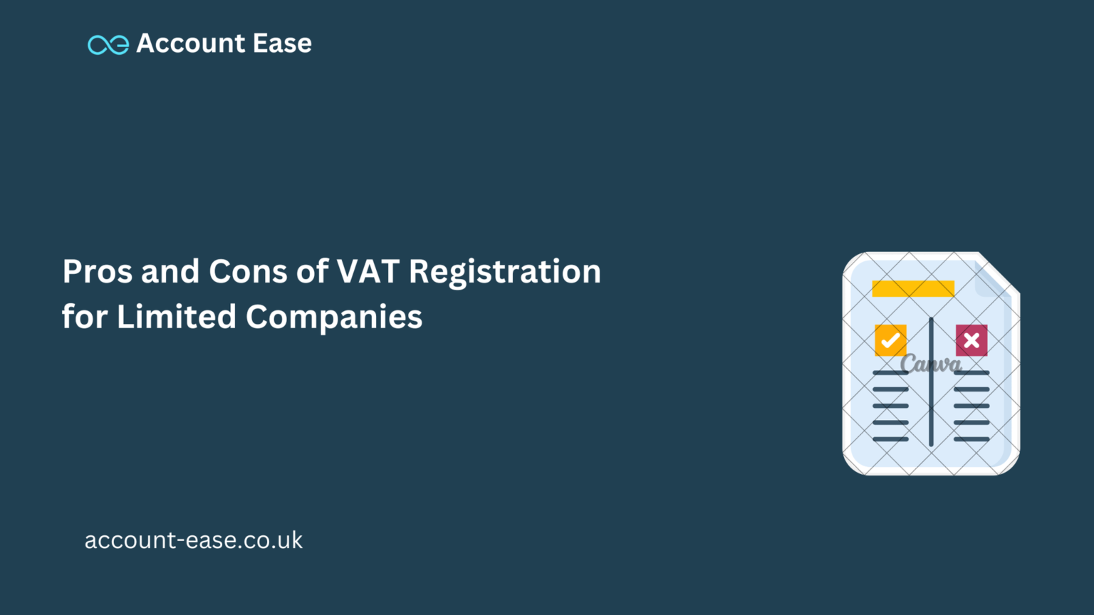 VAT registration benefits