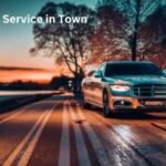 Travel on the Holidays with Car Service: Festive Rides