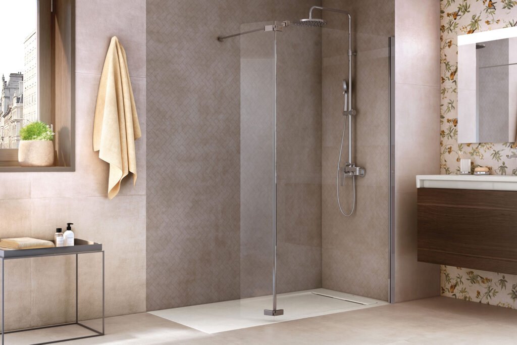 Modern Shower Trays Can Do Wonders for Your Bathroom’s Appearance