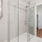 Glass Shower Doors