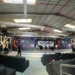 Seamless Event Logistics: Navigating Corporate Events with Chauffeur Services