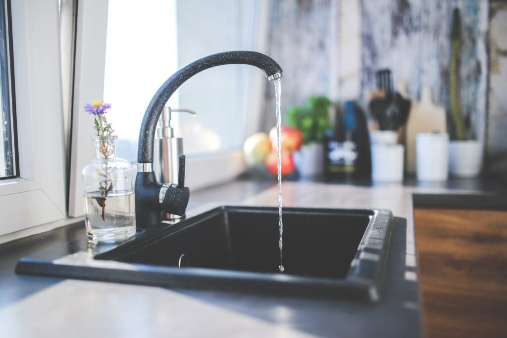 Best Water Filter Taps You Need to Get Your Hands on