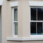 Sash Windows London Blending Habit with Modern Efficiency