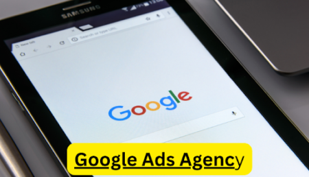 Website Traffic with Google Ads