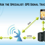 GPS Signal