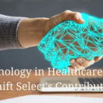 Technology in Healthcare: UPMC Shift Select's Contribution