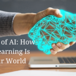 The Future of AI How Machine Learning Is Shaping Our World