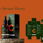 custom serum boxes