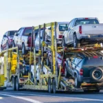 5 Reasons to Choose Enclosed Auto Shipping