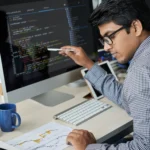 Net Symphony Crafting Harmonious Code with Indian Developers