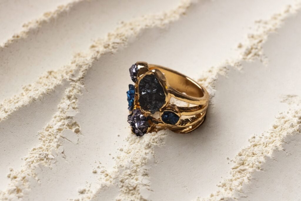 Discover Unique Elegance At Why Not Gems