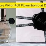 Explore Viktor Rolf Flowerbomb at Dossier.co