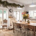 Well-Organized Kitchen