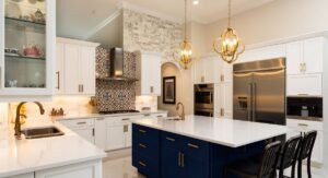 premium kitchen sinks in Simpsonville