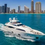 Yacht Rental Miami