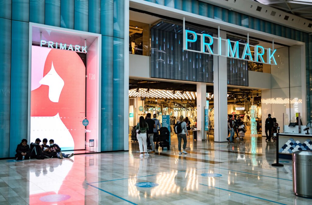 Your Primark