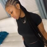 Jayda Wayda Braids: