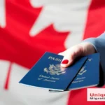 Canada Work Visa