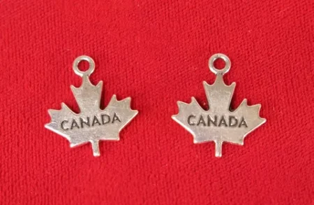Canadian Charms