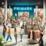 Primark London