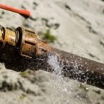 Emergency Water Leak Repair Can Save You Money in the Long term