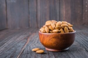 The Link Between Almonds and Brain Health