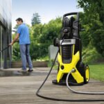 Cold Pressure Washers