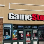 Gamestop