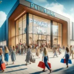 Discover Primark Croydon: Your Go-To Fashion Hub