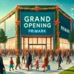 Discover Bromley's Shopping Gem Primark Unveiled!