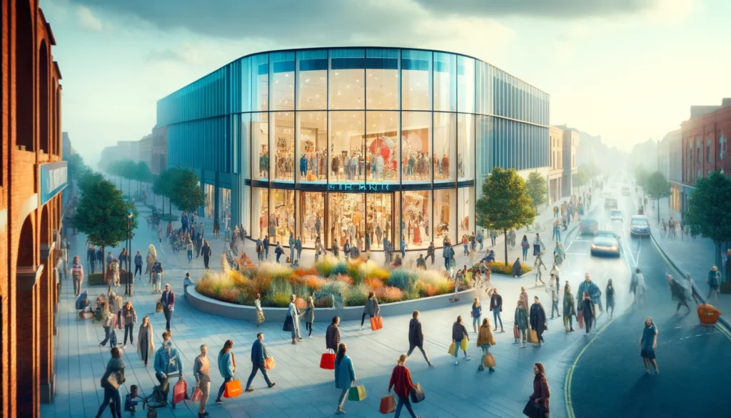 Discover Primark Norwich Your Ultimate Fashion Destination!