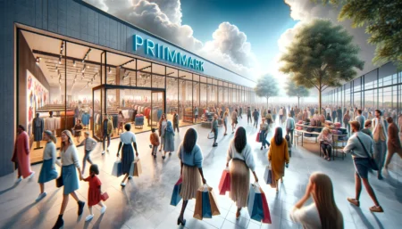 Explore Primark Kingston A Shopper's Paradise