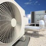 HVAC system