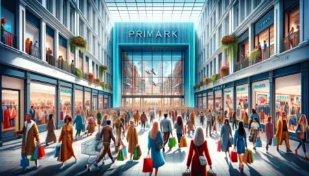 Primark Cardiff Your Ultimate Shopping Destination