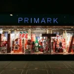 Primark London