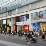 Primark Oxford Street: Your Ultimate Shopping Destination