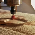 MDF Processing