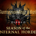 Diablo 4 Season 5