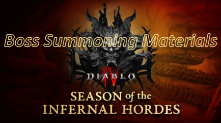 Diablo 4 Season 5