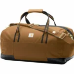 duffel bag