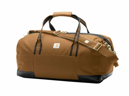 duffel bag